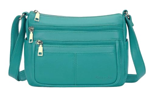 WHLB8005(N) Turquoise_