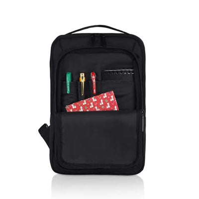 Hudson & James Small Sling Bag, Lightweight Crossbody Backpack for Men Women Kids, Shoulder Bag for Sports and Outdoor Walking Hiking Travel