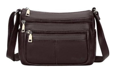 WHLB8005(N) DK Brown_