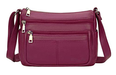 WHLB8005(N) Burgundy_