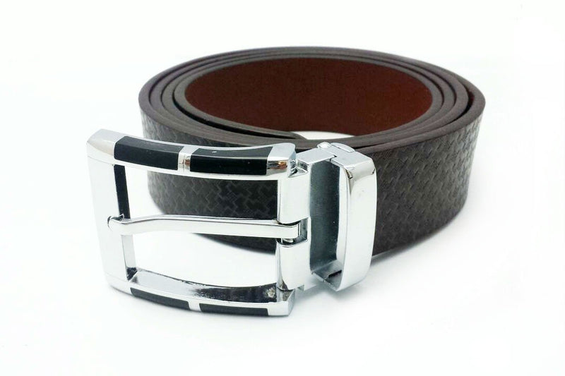 MENS WOMENS LEATHER 1.25 Inch 33mm BELT GENUINE LEATHER STYLISH JEANS SUIT TROUSER WAIST BELT FORMAL