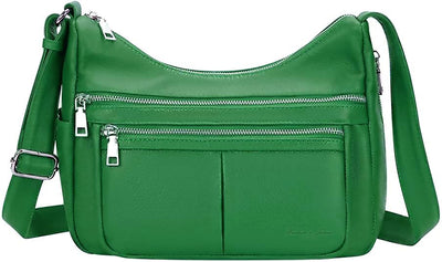 WHLB8007(N) Green_