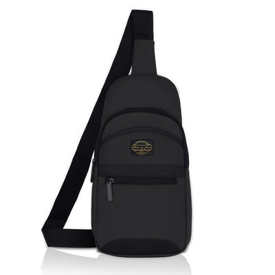 HSB03 Black_