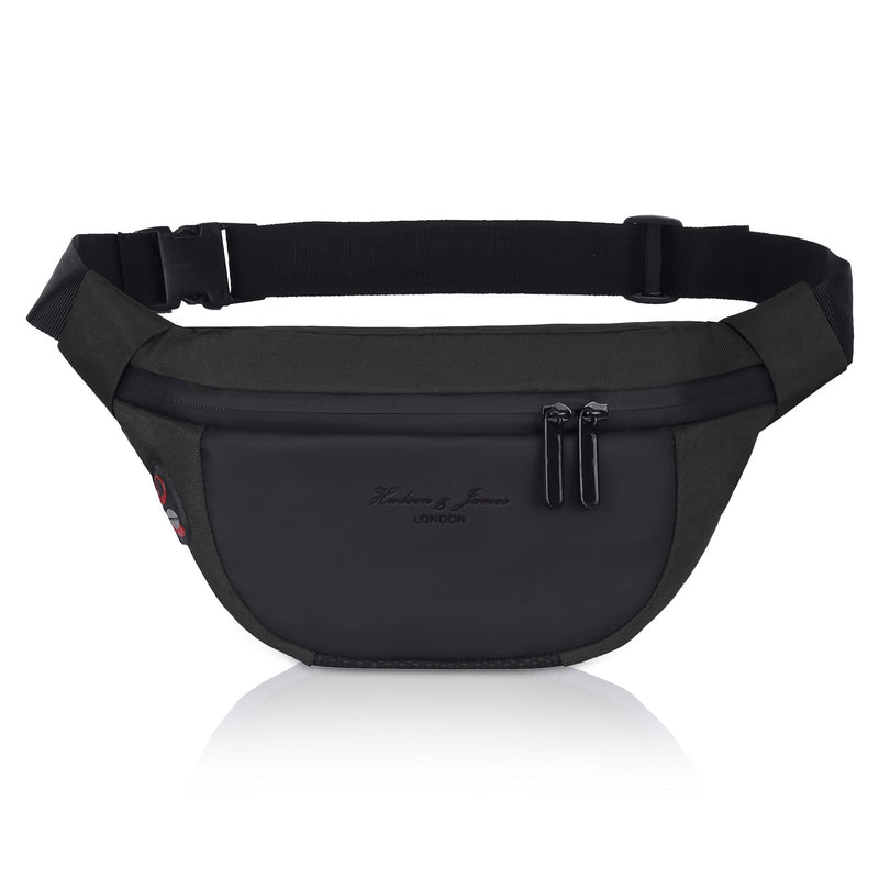 HWP004 Black_