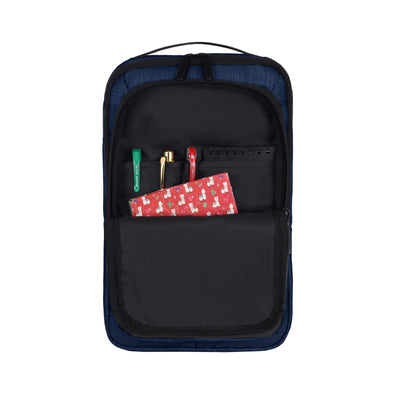 Hudson & James Small Sling Bag, Lightweight Crossbody Backpack for Men Women Kids, Shoulder Bag for Sports and Outdoor Walking Hiking Travel