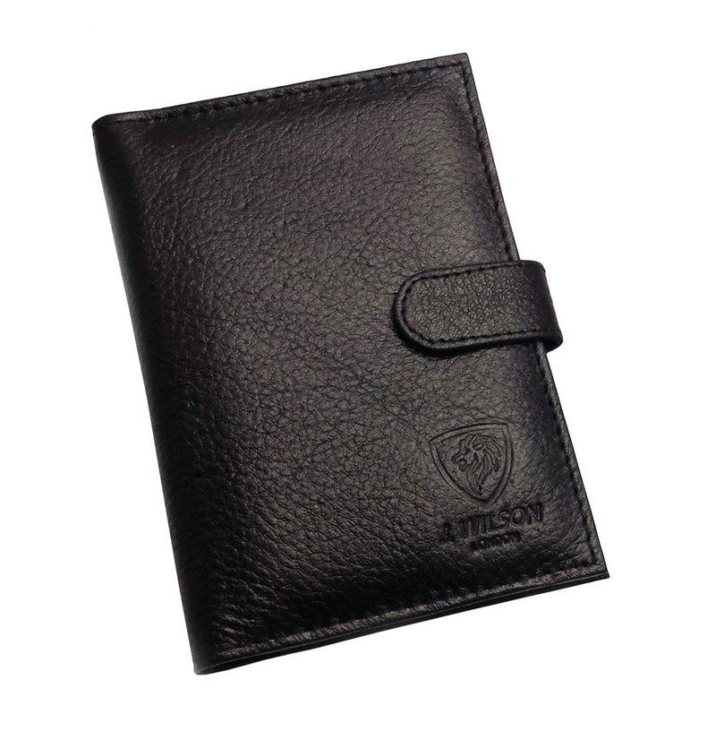 JW504 BLACK Passport_