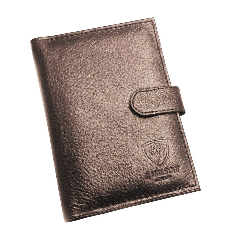 JW505 BROWN Passport_