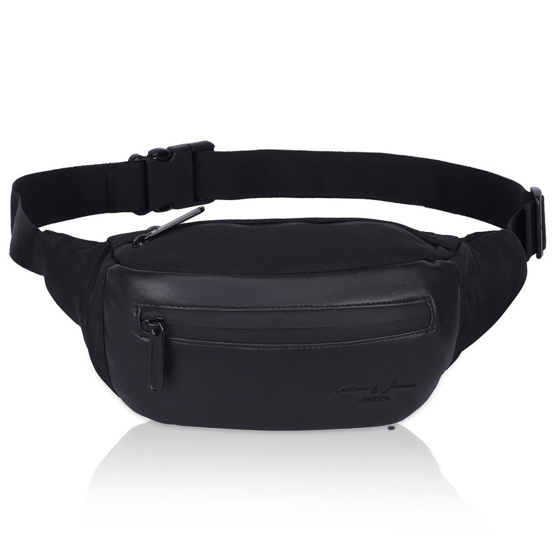 HWP005 Black_