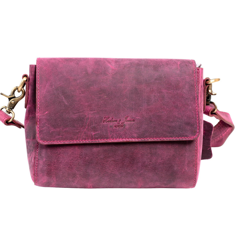 Metro(HU) Pink_