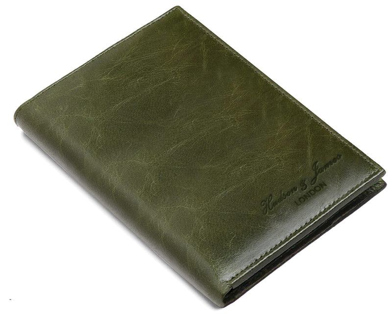 WHPH001(CH) Green_