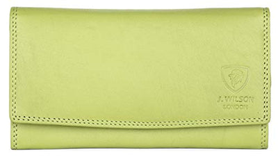 7261 Lime Green_