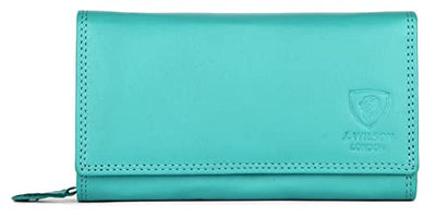 JW1107(N) Turquoise_