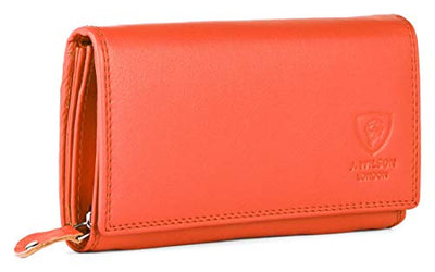 JW8064(N) Orange_