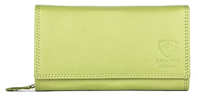 JW1107(N) Lime Green_