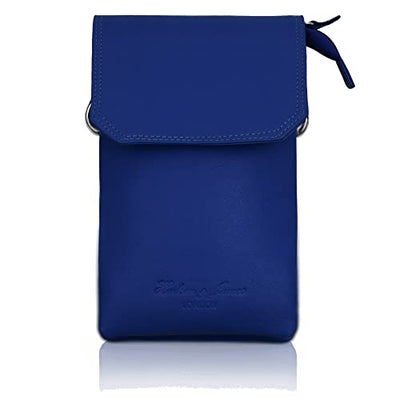 HJ143(N) Royal Blue_