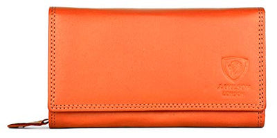 JW1107(N) Orange_