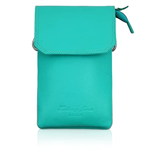 HJ143(N) Turquoise_