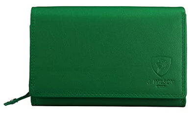 JW1103(N) Bottle Green_