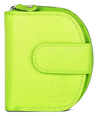 A25(N) Lime Green_