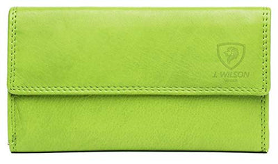 JW1226(N) GREEN LIME_