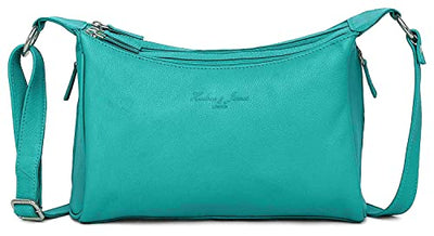 WHLB1012(SPD) Turquoise_
