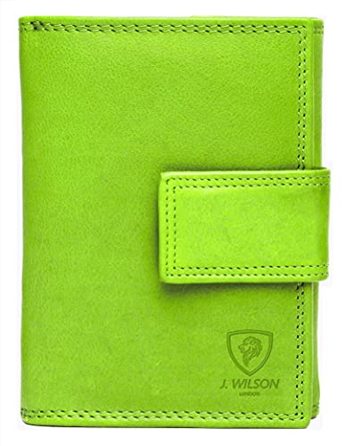 JW1225(N) Lime Green_