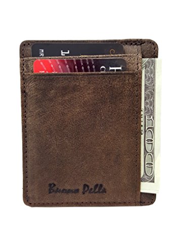 BP68 - BROWN CARD HUNTER_