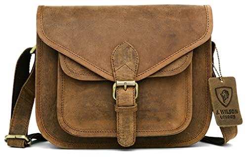 WHLB08(HU) Rustic Tan_