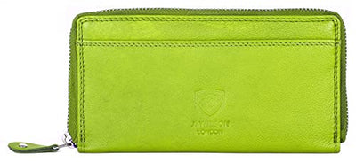 A18(N) Lime Green_