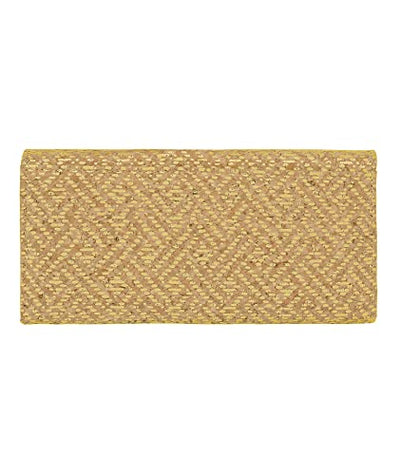 Ladies Cork Vegan RFID Blocking Card Holder Wallet Purse Card Women Wallet